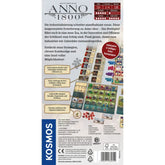 Anno 1800 - Die Erweiterung
